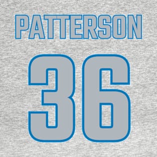 Riley Patterson T-Shirt